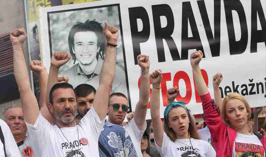 SENZACIONALNA NAJAVA: Davor Dragičević od septembra ulazi u…