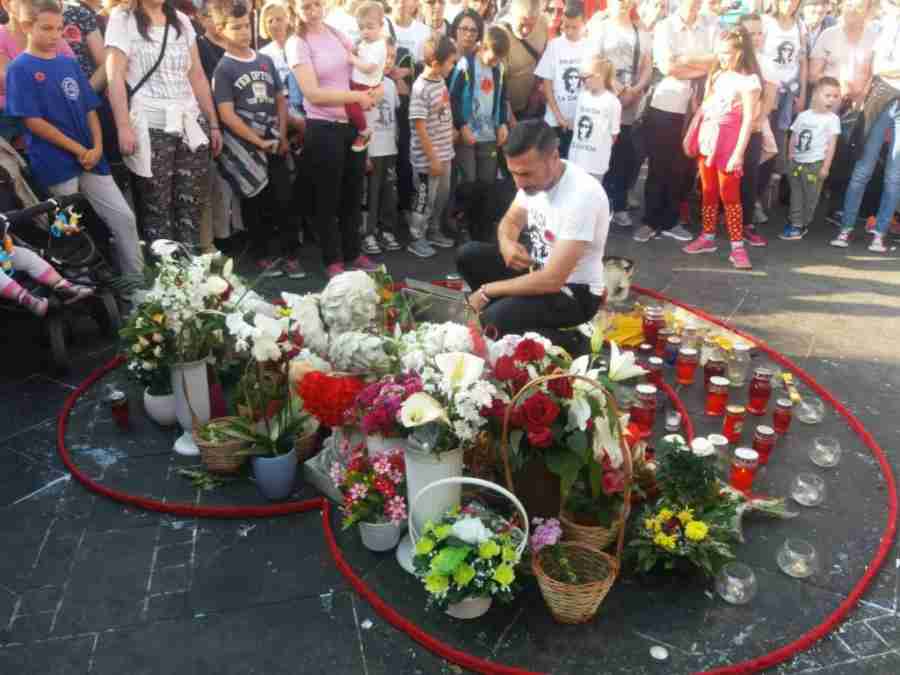 “UBICE, KAD DOĐETE KUĆI, POLJUBITE DJECU”: “Za inspektore David je letio po gradu i tukao po 15 ljudi…”