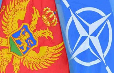 OVO SE VUČIĆU NEĆE SVIDJETI: Od idućeg mjeseca NATO čuva crnogorsko nebo, počinju ZRAČNE PATROLE…