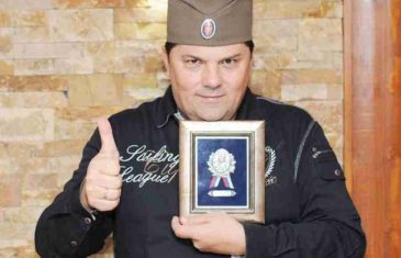 Otkrivena strašna izjava Stevandića na sjednici NSRS-a upućena opoziciji: “Moramo pobiti sve ovo”