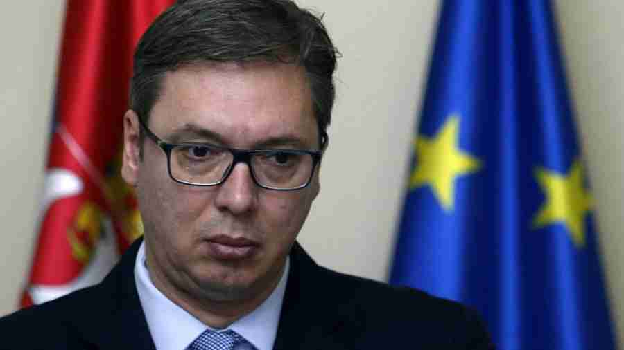 Vučić napao ambasadora Njemačke, okomio se i na Tursku: Povjerenje više ne postoji