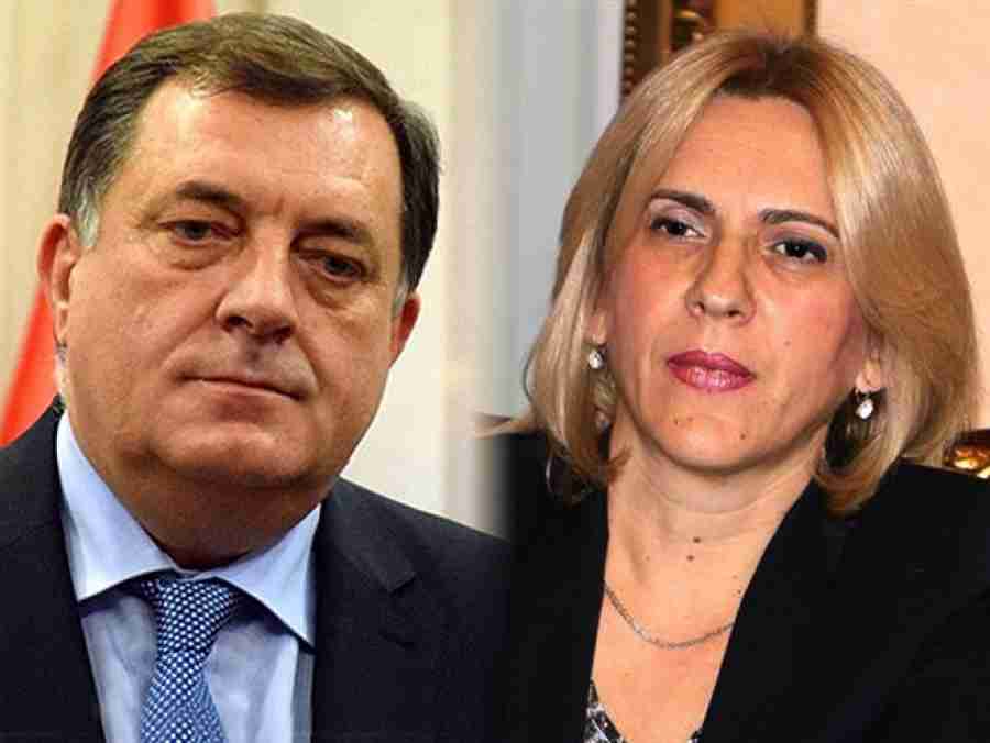 DODIK PRONAŠAO „KRIVCA“ ZA DEBAKL U NEW YORKU: „Veoma je čudno da je Savjet bezbjednosti dozvolio da se obrati i….“