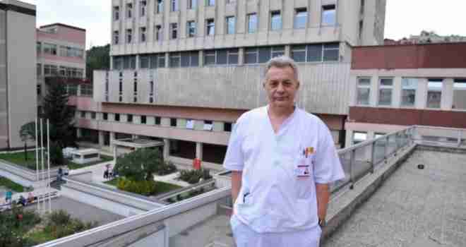 Direktor bolnice ‘Abdulah Nakaš’ pojašnjava: Zašto nisam smio dozvoliti da operišemo djevojčicu iz Sarajeva…