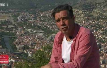 “BRAT U BALIJAMA, JA U USTAŠAMA, OTAC U ČETNICIMA”: Ovako je porodica iz Mostara završila devedesetih na zaraćenim stranama
