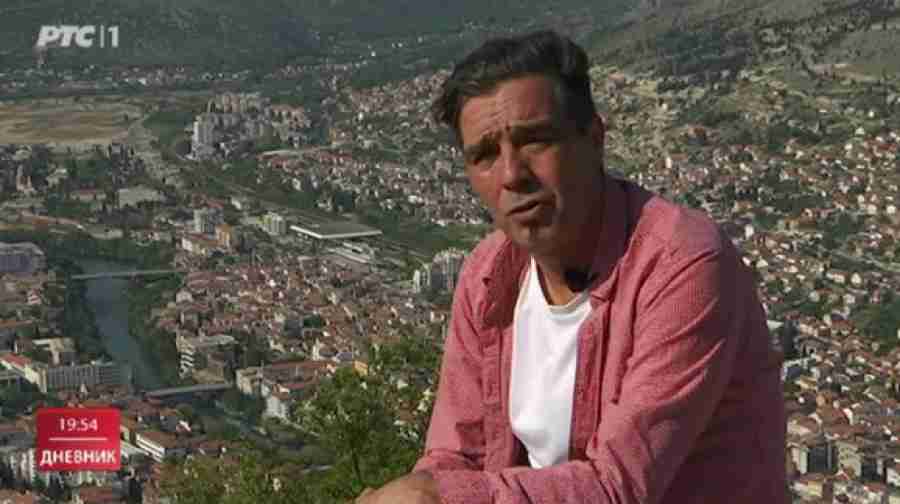 “BRAT U BALIJAMA, JA U USTAŠAMA, OTAC U ČETNICIMA”: Ovako je porodica iz Mostara završila devedesetih na zaraćenim stranama