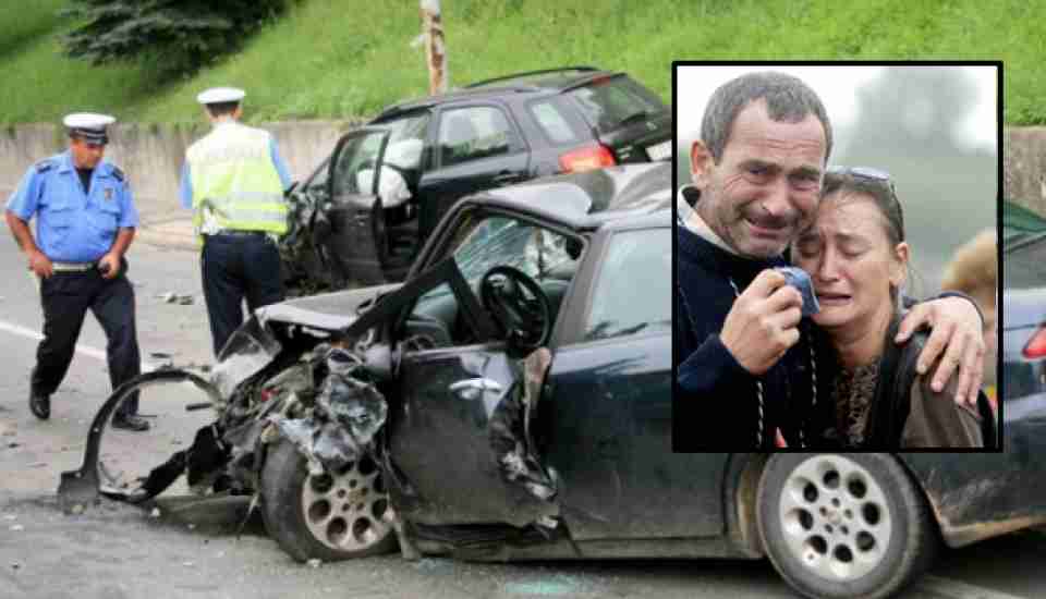 SIN VAM SE SLUPAO I MRTAV JE, RODITELJI, ZAŠTO SAD PLAČETE? Ovo pismo uzburkalo je Balkan!