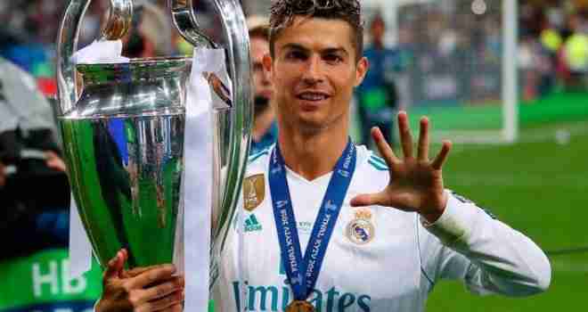 Nova bomba iz Reala: Ronaldo je saigračima saopštio konačnu šokantnu vijest…