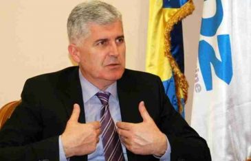 ČOVIĆ: ZATVARANJEM GRANICA BIH ĆE ZAŠTITITI SVOJE GRAĐANE, TO SMO TREBALI URADITI PRIJE 15 DANA