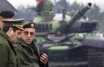 SRPSKI GENERAL OTKRIVA: NATO je 1999. pokušao kopnenu ofanzivu! Srpska vojska ih je RAZBILA