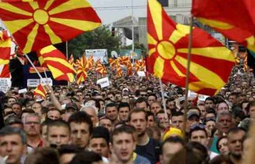 UDARNA VEST – TEK SADA NASTAJE HAOS: Mađarska podržala OTPOR naroda da se ne promeni ime Makedonije