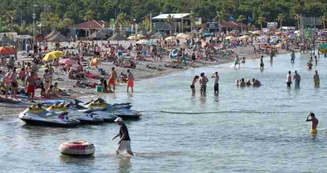 Stravično ubistvo na Zrću: Tijelo Britanca pronađeno na plaži ispred noćnog kluba…