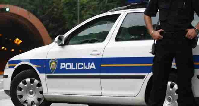 OVO VIŠE NIJE NORMALNO: Nakon što je hrvatski policajac UPUCAO MIGRANTA, uradili su nešto nevjerovatno…