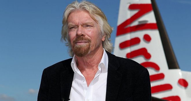 Britanski milijarder Richard Branson osnovao firmu u BiH: Traže se radnici, a sjedište kompanije je u…