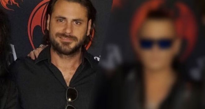 Stjepan Hauser objavio fotku s Johnnyjem Deppom, fanovi šokirani…