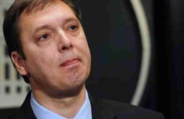 VUČIĆEVA BUDUĆNOST JE SADA U RUKAMA JEDNE ŽENE:: Ako ona progovori, to bi mogao biti njegov KRAJ!