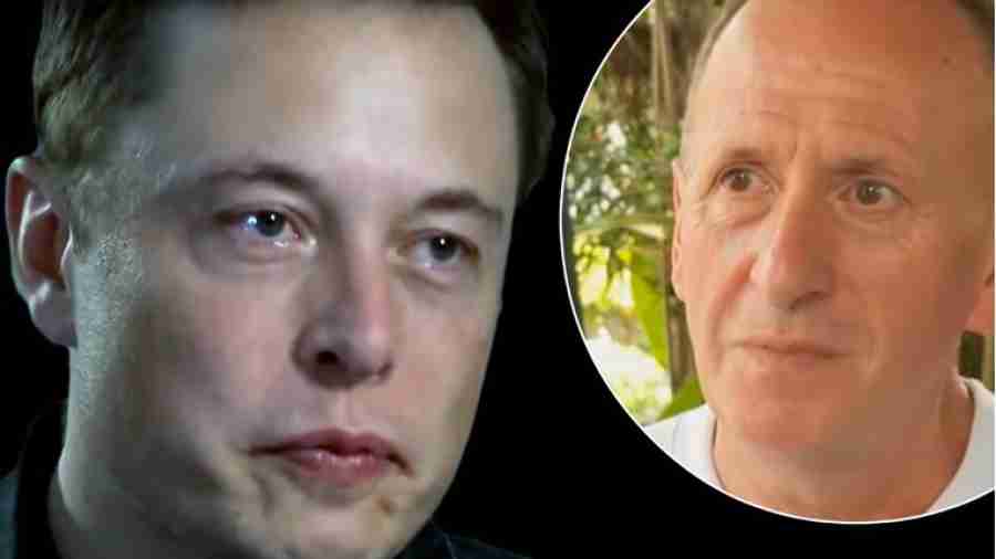 HEROJ KOJI JE SPASIO DJECU IZ PEĆINE PORUČIO MILIJARDERU: “Neka si Elon Musk podmornicu zabije tamo gdje…”!