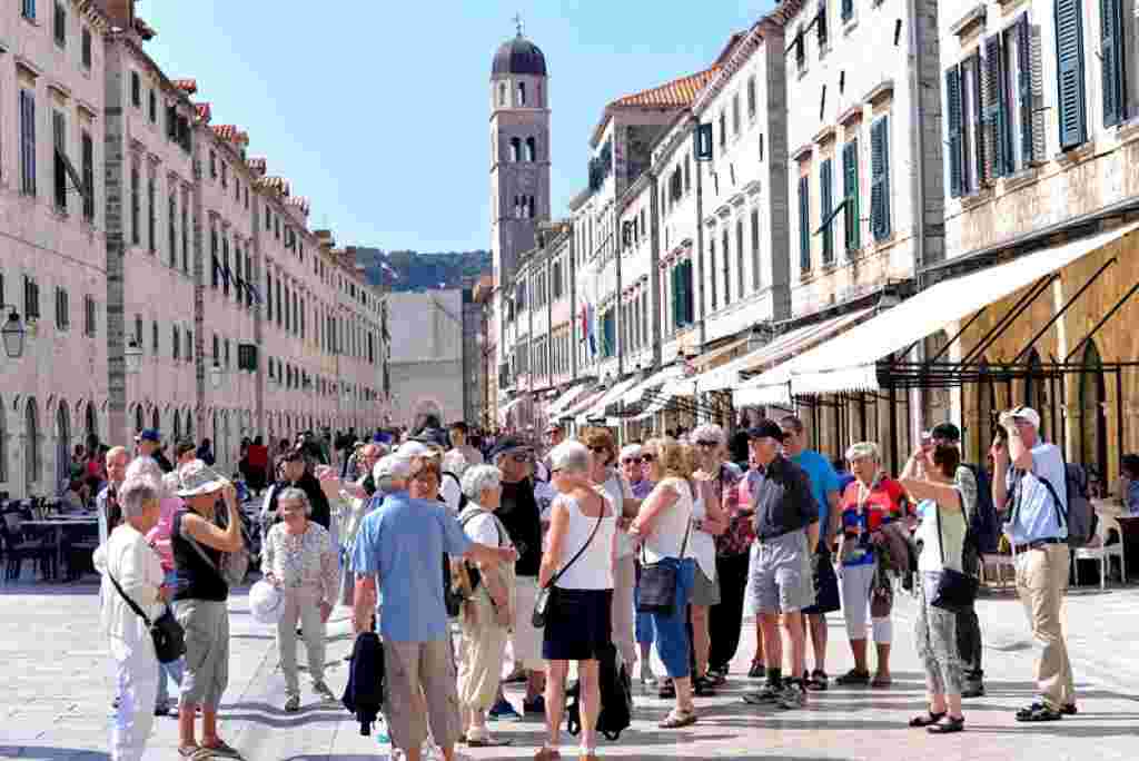 Savjet stranaca: ‘Izbjegavajte Dubrovnik, zamijenite ga predivnim ex-Yu gradom’