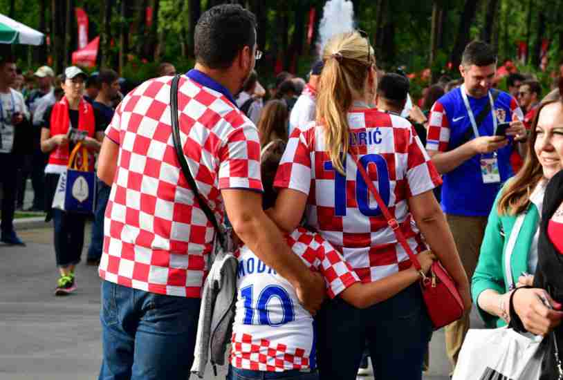Mandžukić odveo Hrvatsku u historijsko finale Svjetskog prvenstva protiv Francuske