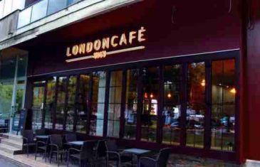 Konobar uništio nadzorne kamere pa opljačkao ‘London Cafe’ u centru Sarajeva, njegova majka poslala ogorčeno pismo…