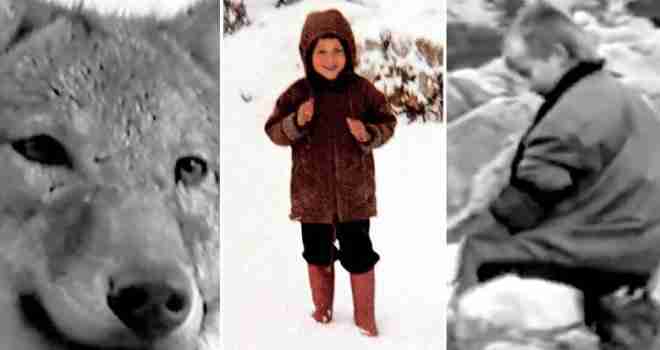 Nevjerovatne snimke petogodišnjeg Luke Modrića: Autor dokumentarca nije imao pojma ko je mali pastir na filmu…