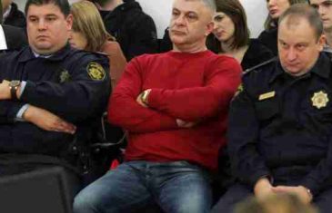 U kafani kod Bosanske Gradiške ubijen Senad Kobilić, osoba s debelim kriminalnim dosjeom