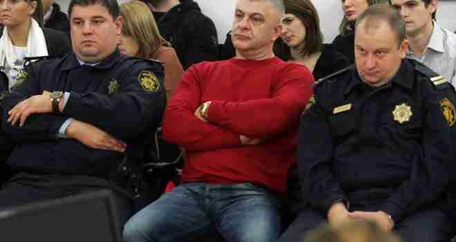 U kafani kod Bosanske Gradiške ubijen Senad Kobilić, osoba s debelim kriminalnim dosjeom