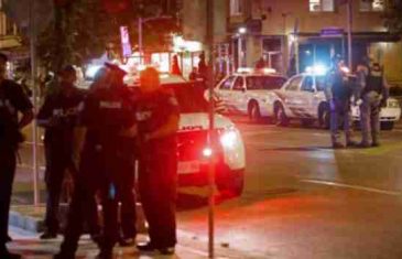 Policija identifikovala napadača iz Toronta, oglasili se njegovi roditelji: ‘Potpuno smo uništeni…’