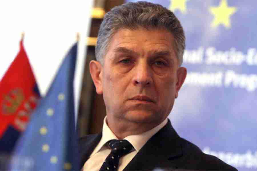 ETO TI GA SAD, VUČIĆU: Ugljanin priznao Kosovo, zove Pacolija da posjeti Novi Pazar