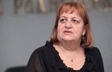 ‘Žena-žrtva rata’: Radeta pokazuje svima da mračna Srbija još uvijek živi, tražimo reakciju nadležnih u BiH!