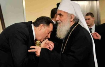 NOVINARI OTKRILI PORIJEKLO DODIKA: Djed Milorada Dodika, Toma, bio Hrvat koji je odselio najprije u…