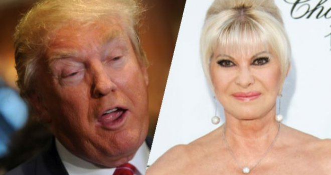 Jedva su je prepoznali: Ivana Trump se prošetala bez šminke i sve ostavila bez riječi