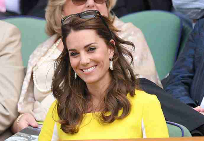 Procurila dugo skrivana tajna Kate Middleton….