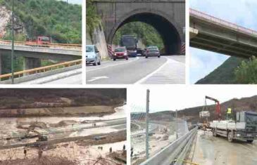 Građevinama iz perioda Austrougarske istekao rok prije tri godine: Jesu li objekti i infrastruktura u BiH (ne)sigurni?