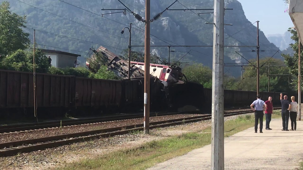 Ekskluzivna ispovijest jedinog preživjelog mašinovođe jablaničke željezničke tragedije