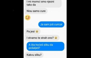 Užas na Facebooku: Uposlenik vrtića u BiH pod policijskom istragom zbog sumnje na – pedofiliju?!