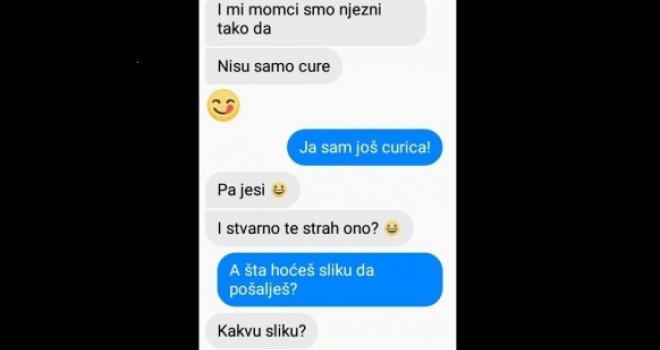 Užas na Facebooku: Uposlenik vrtića u BiH pod policijskom istragom zbog sumnje na – pedofiliju?!
