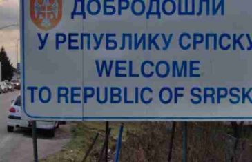 U RS će kažnjavati zbog ćirilice?! ‘Kad nam djeca dođu u Srbiju, bar se neće stidjeti svog ijekavskog jezika’