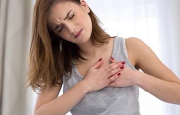 Pacijentice češće prežive srčani udar ako se nađu u rukama žene: ‘Muškarci očito imaju problema u liječenju žena’