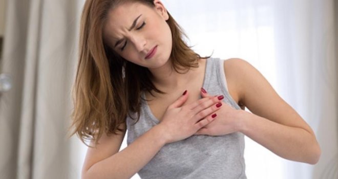 Pacijentice češće prežive srčani udar ako se nađu u rukama žene: ‘Muškarci očito imaju problema u liječenju žena’
