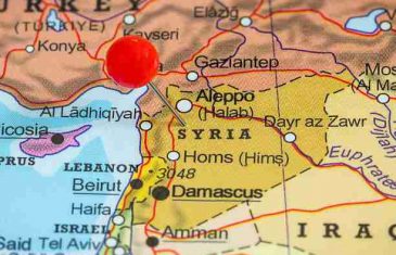 RUSI IM DALI LEKCIJU ALI JOŠ NISU SHVATILI: Vrijeme je da EU prizna poraz u Siriji i s Asadom riješi problem izbjeglica