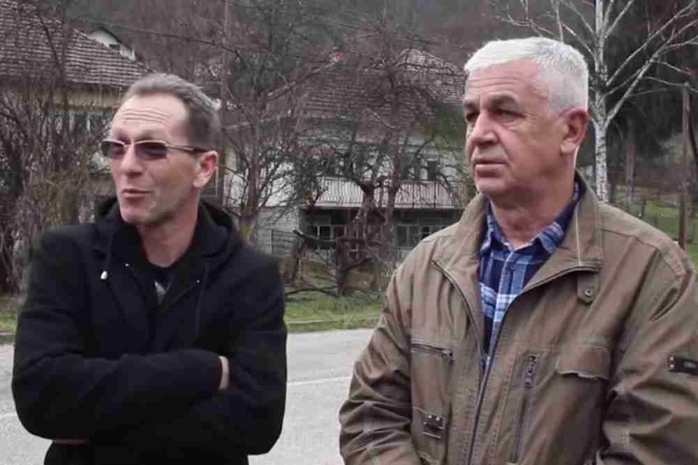 Bošnjak Daut i Srbin Dane u Srebrenici bili na zaraćenim stranama, a onda su se 14 godina kasnije slučajno sreli u kafani…
