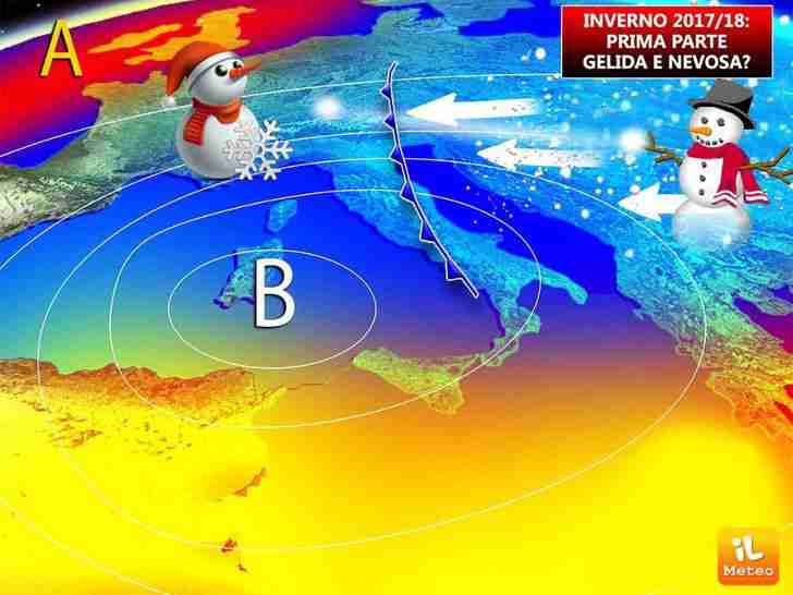 OBJAVLJENA DUGOROČNA PROGNOZA: Meteorolozi otkrivaju kakva nas jesen čeka, BUDITE SPREMNI