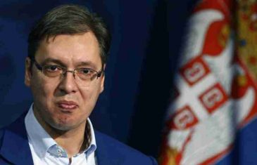 VUČIĆ DOBIO NOVO POJAČANJE: Nekadašnja loto djevojka Jugoslavije pridružila se SNS-u