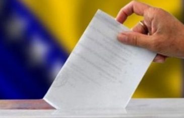SIVA ZONA KOJU JE POJEO MRAK: Stranke u Bosni i Hercegovini prikrile dva miliona KM u izbornoj kampanji, ali ni to nije sve…