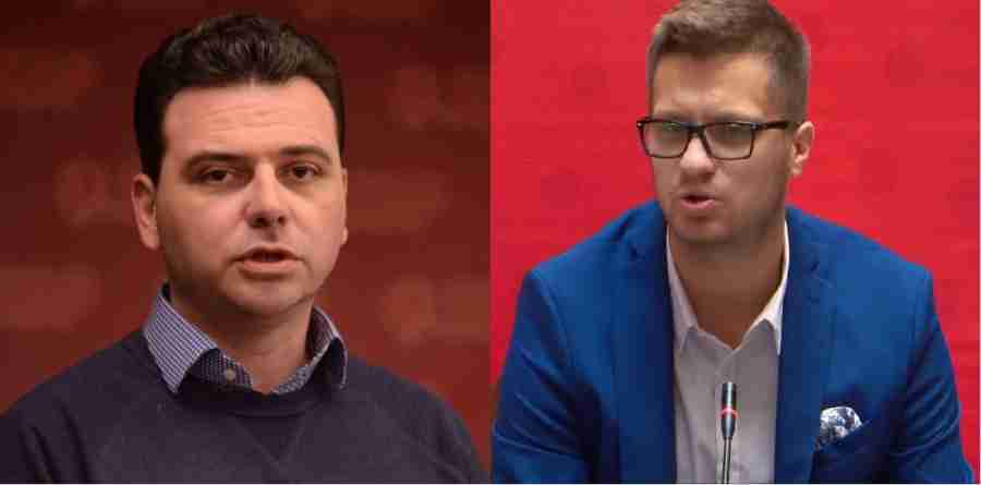 GLASAČI OČEKUJU DA SDP-ovci ISPUNE OBEĆANJA: Kada će Magazinović pojesti glasačku kutiju, a Čengić podnijeti ostavku?