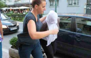 Kako je policija ekspresno pronašla otmičarku bebe Merhunisu Dedić: Jedan poziv je bio presudan…