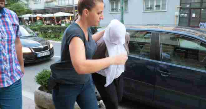 Kako je policija ekspresno pronašla otmičarku bebe Merhunisu Dedić: Jedan poziv je bio presudan…
