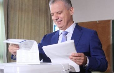 Evo u kojoj općini je Fahrudin Radončić dobio više glasova nego ostali kandidati zajedno