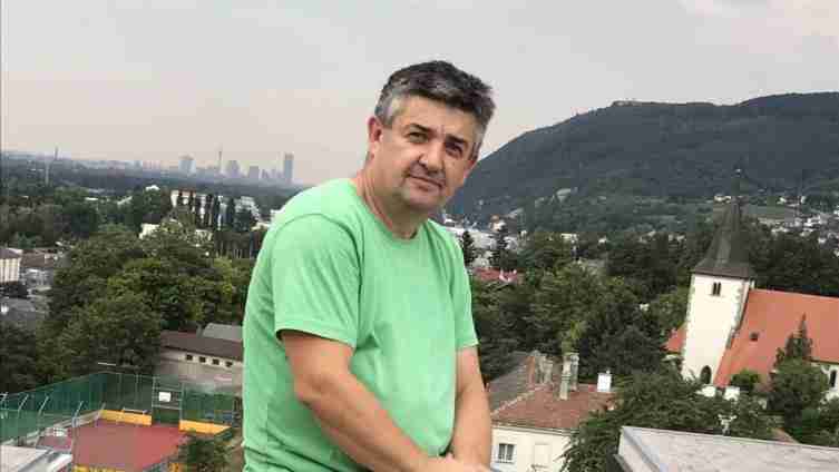 Nermin Turčinović, brat poginulog mašinovođe: Moj Fehmin je ubijen!