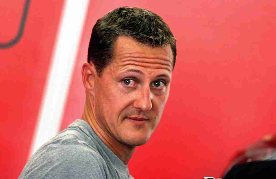 Menadžerica Michaela Schumachera otkrila tajnu koju joj je povjerio prije nesreće